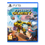 Roboquest Limited Edition (Playstation 5)