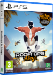 Rooftops & Alleys - Dual Pack Edition (Playstation 5)