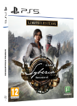Syberia - Remastered Limited Edition (Playstation 5)
