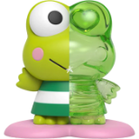 MIGHTY JAXX - KANDY: SANRIO JASON FREENY SERIES 01