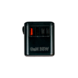 MOYE NOMAD GO UNIVERSAL POTOVALNI ADAPTER