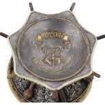 NEMESIS NOW Harry Potter kristalna krogla