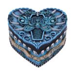 NEMESIS NOW CORPSE BRIDE WITH THIS RING VOW škatla