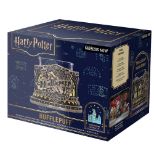 NEMESIS NOW HARRY POTTER HUFFLEPUFF čajni svečnik 8CM