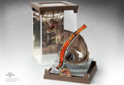 NOBLE COLLECTION Jurassic Park Tyrannosaurus Rex figurica