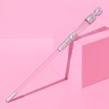 NOBLE COLLECTION Wicked Glinda's training wand replika