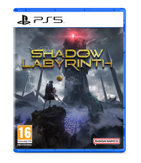 Shadow Labyrinth (PS5)