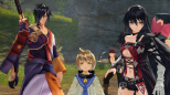 Tales Of Berseria Remastered (Nintendo Switch)
