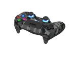 DRAGONSHOCK MIZAR BREZŽIČNI KONTROLER ZA PS4, PC, MOBILE - SIVE CAMO BARVE