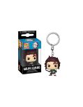 FUNKO POP KEYCHAIN: DEMON SLAYER - TANJIRO