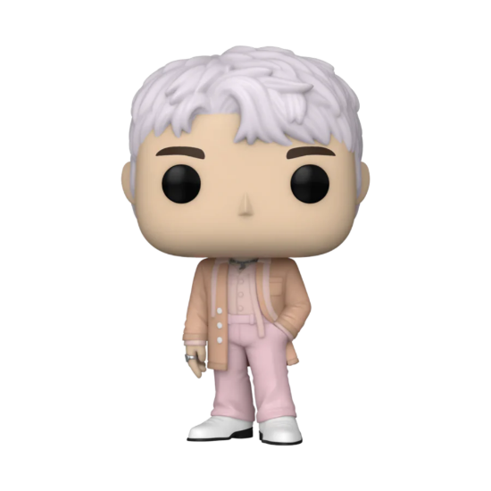 FUNKO POP ROCKS: BTS - J HOPE