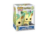 FUNKO POP GAMES: POKEMON - LEAFEON