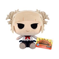 FUNKO POP PLUSH: MY HERO ACEDEMIA - HIMIKO TOGA 7