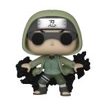 FUNKO POP ANIMATION: NARUTO- SHINO