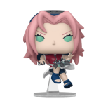 FUNKO POP ANIMATION: NARUTO CLASSIC - SAKURA