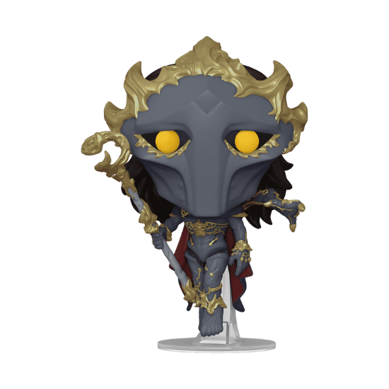 FUNKO POP ANIMATION: LEAGUE OF LEGENDS ARCANE - VIKTOR