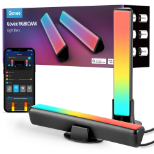 GOVEE RGBICWW Flow Plus Light Bars
