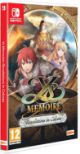 Ys Memoire: Revelations In Celceta (Nintendo Switch)
