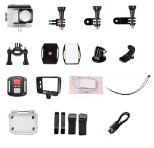 MOYE VENTURE 4K DUO AKCIJSKA KAMERA