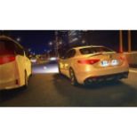 Gear.Club 3 Unlimited (Playstation 5)