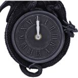 NEMESIS NOW Time to burn ura