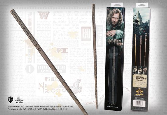 NOBLE COLLECTION Harry Potter Sirius Black's wand čarobna palica