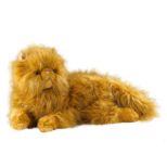 NOBLE COLLECTION Harry Potter Croockshanks plišasta igrača