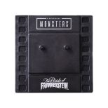 NOBLE COLLECTION Bendyfig Universal monsters Bride of Frankenstein figurica