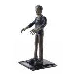 NOBLE COLLECTION Bendyfig Universal monsters Frankenstein figurica