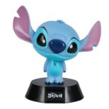 PALADONE Disney Stitch icon namizna svetilka
