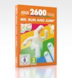Mr. Run and Jump (Atari 2600+)