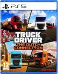 Truck Driver: The Dutch Connection (Playstation 5)