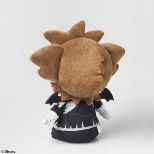 KINGDOM HEARTS SERIES PLUSH - KH II SORA HALLOWEEN TOWN VERSION pliš