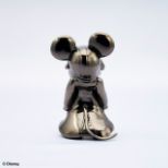 KINGDOM HEARTS II BRIGHT ARTS GALLERY - KING MICKEY figurica