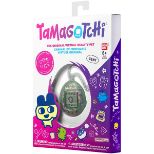 TAMAGOTCHI - STAINED GLASS SPRING