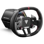 THRUSTMASTER T818 DIRECT DRIVE WHEEL BASE BLACK EDITION PC