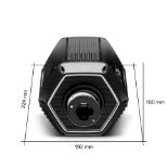 THRUSTMASTER T818 DIRECT DRIVE WHEEL BASE BLACK EDITION PC