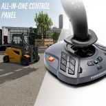 THRUSTMASTER SIMTASK FARMSTICK PC/PS5/PS4