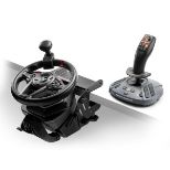 THRUSTMASTER SIMTASK FARMSTICK PC/PS5/PS4
