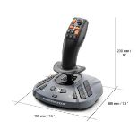 THRUSTMASTER SIMTASK FARMSTICK XBOX/PC