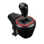 THRUSTMASTER T248-P RACING WHEEL PC/PS5/PS4 + TH8S SHIFTER