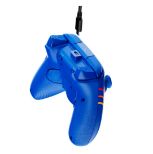 TURTLE BEACH XBOX AFTERGLOW WAVE žični kontroler modre barve