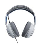 TURTLE BEACH ATLAS 200 PS SLUŠALKE BELE BARVE