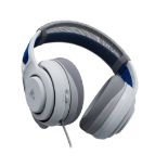 TURTLE BEACH ATLAS 200 PS SLUŠALKE BELE BARVE