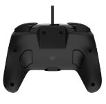 TURTLE BEACH SWITCH 2 REMATCH ŽIČNI IGRALNI PLOŠČEK ČRNE BARVE