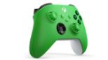 MICROSOFT XBOX BREZŽIČNI KONTROLER - VELOCITY GREEN