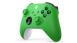 MICROSOFT XBOX BREZŽIČNI KONTROLER - VELOCITY GREEN