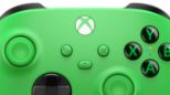 MICROSOFT XBOX BREZŽIČNI KONTROLER - VELOCITY GREEN