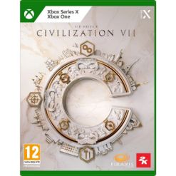 Sid Meier's Civilization VII (Xbox Series X & Xbox One)
