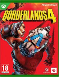 Borderlands 4 (Xbox Series X)